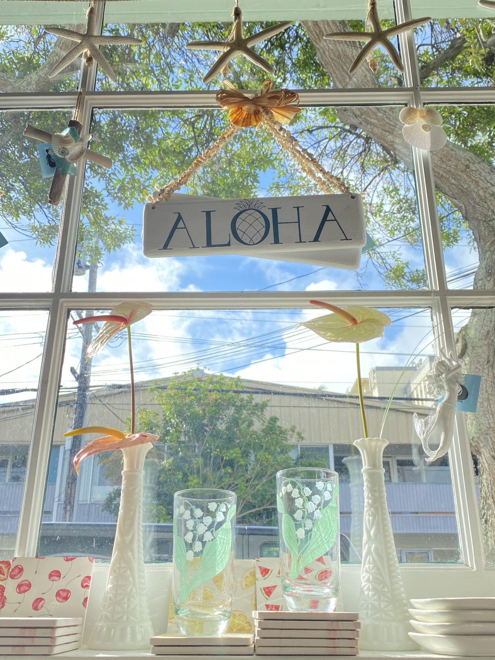 April- muse kailua | muse kailua